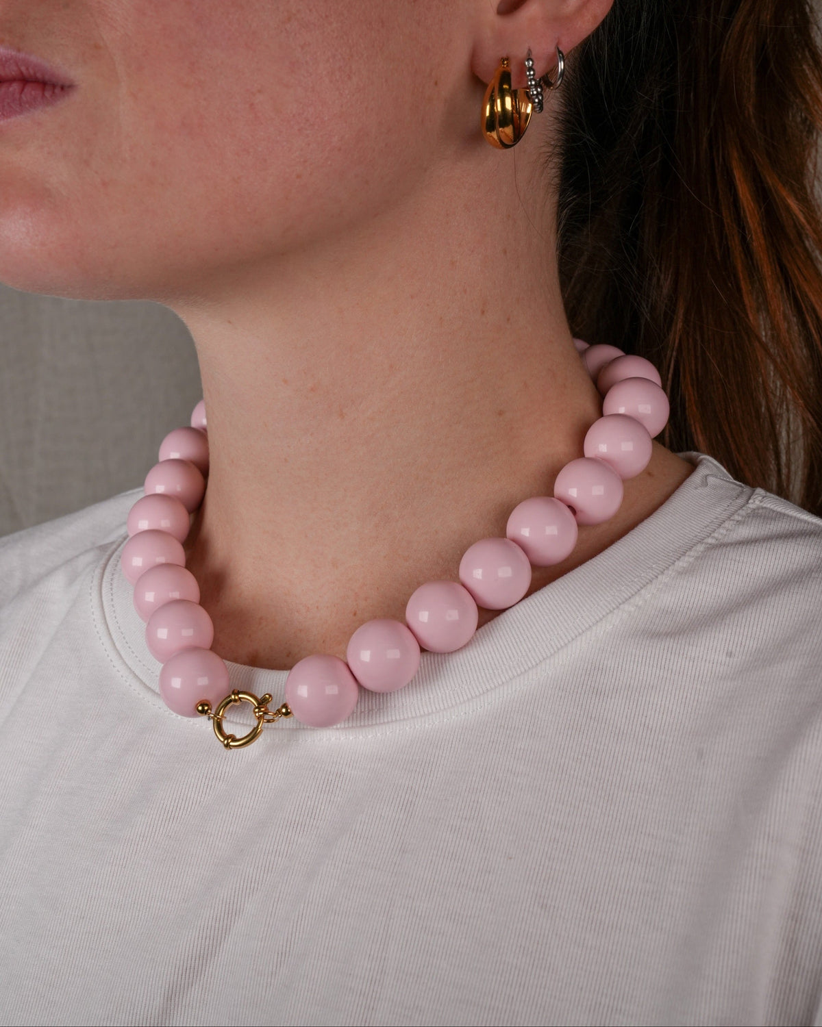 Collar Vértice del Confín