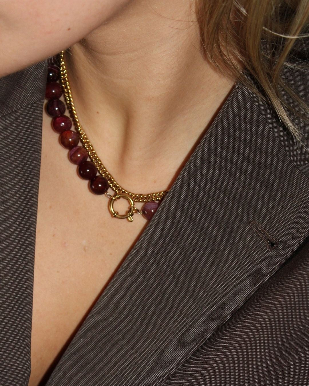 Collar Umbral