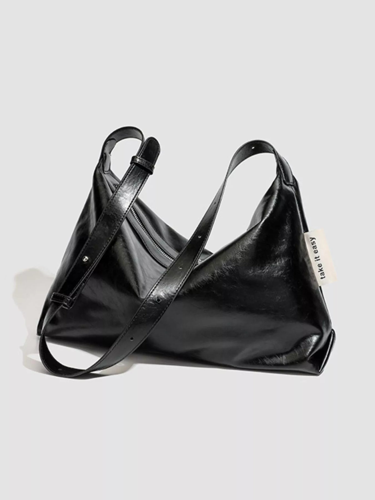 Bolso Remanso Negro