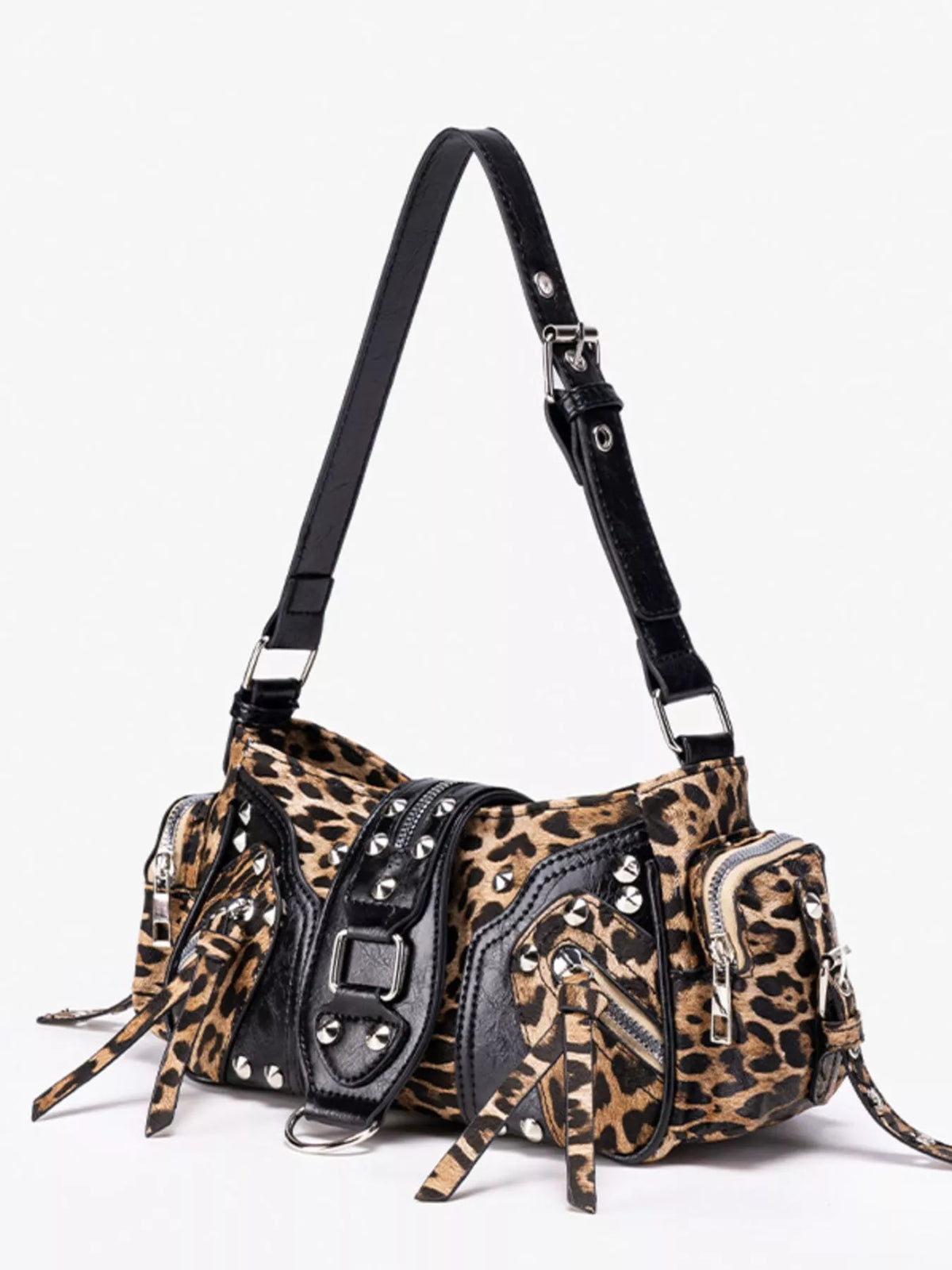 Bolso Sabana Negro