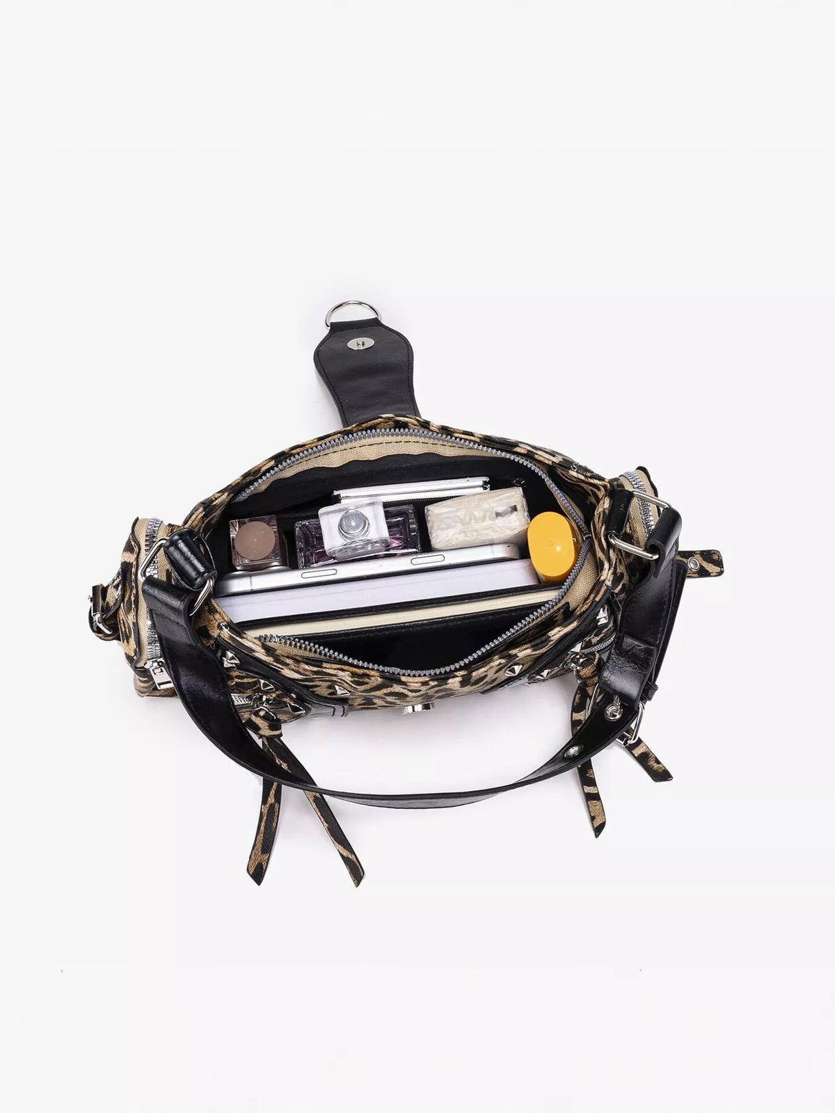 Bolso Sabana Negro