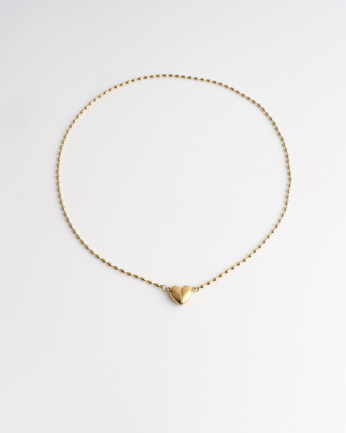 Collar Huella