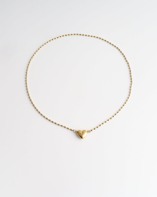Collar Huella