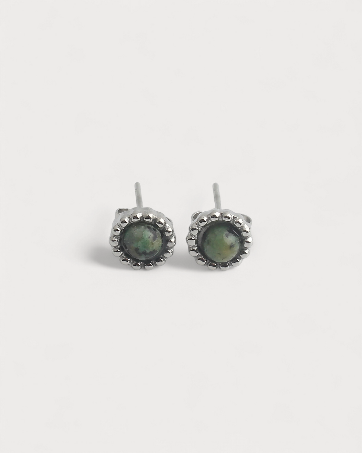 Pendientes Latido de Cuarzo