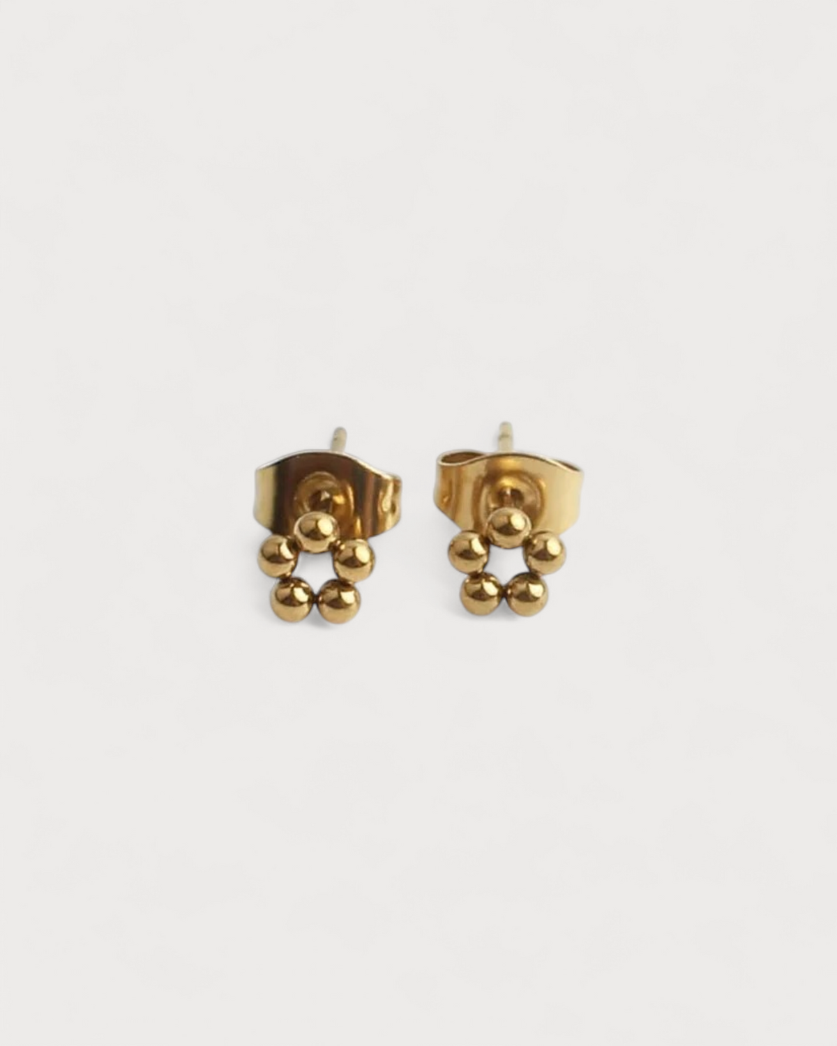 Pendientes Duna Eterna