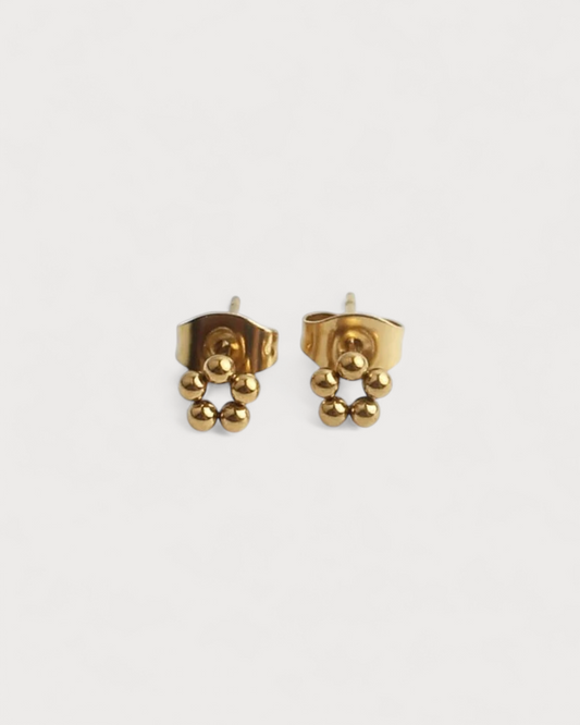 Pendientes Duna Eterna