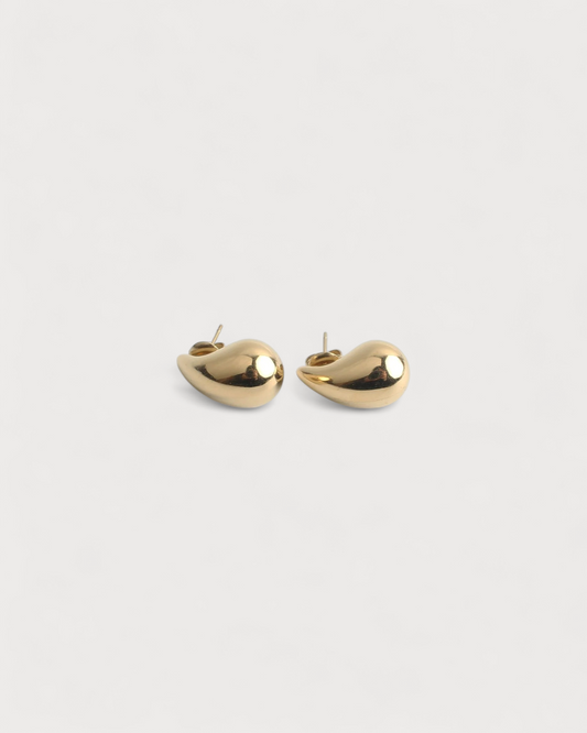 Pendientes Grano