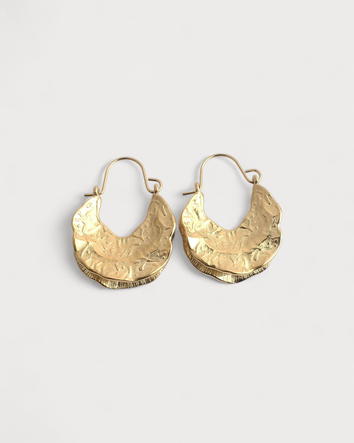 Pendientes Herencia de Bruma
