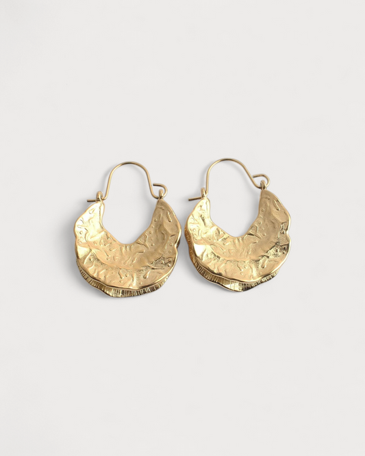 Pendientes Herencia de Bruma
