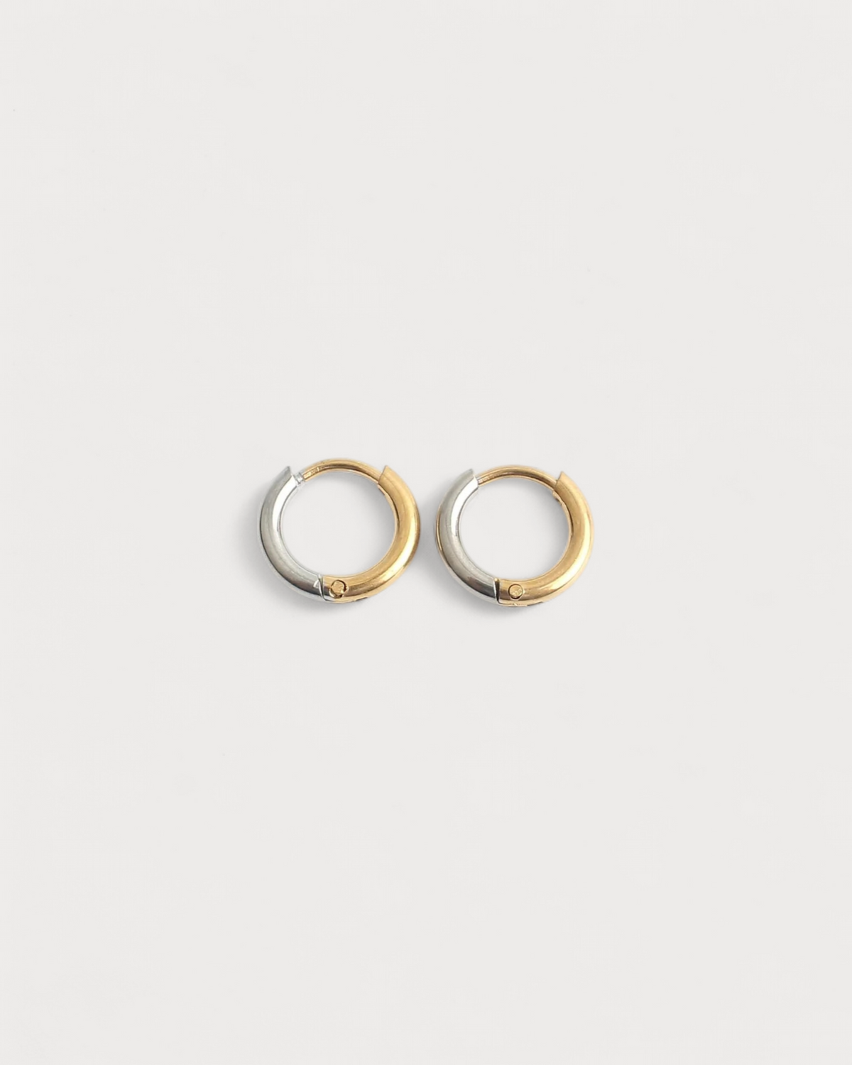 Pendientes Yesca