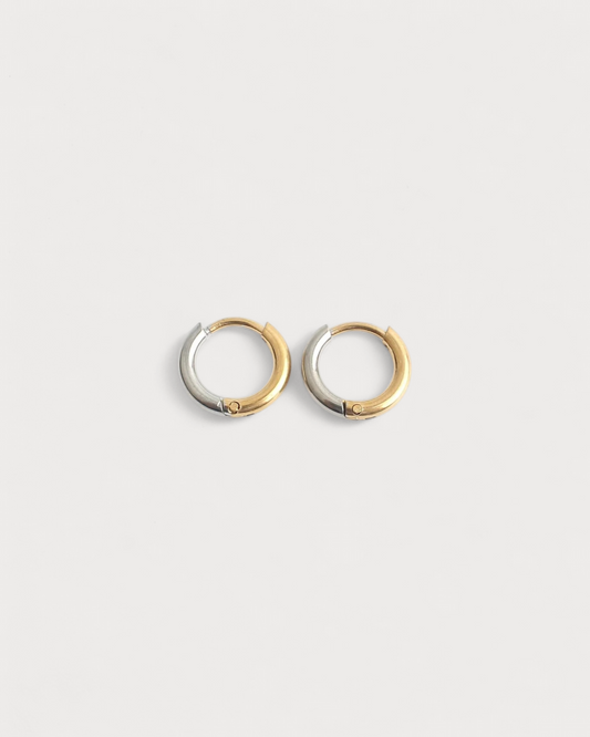 Pendientes Yesca