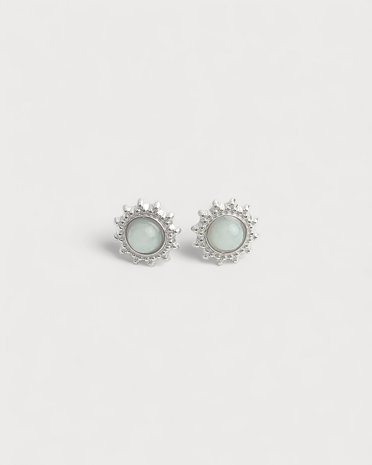 Pendientes Ceniza