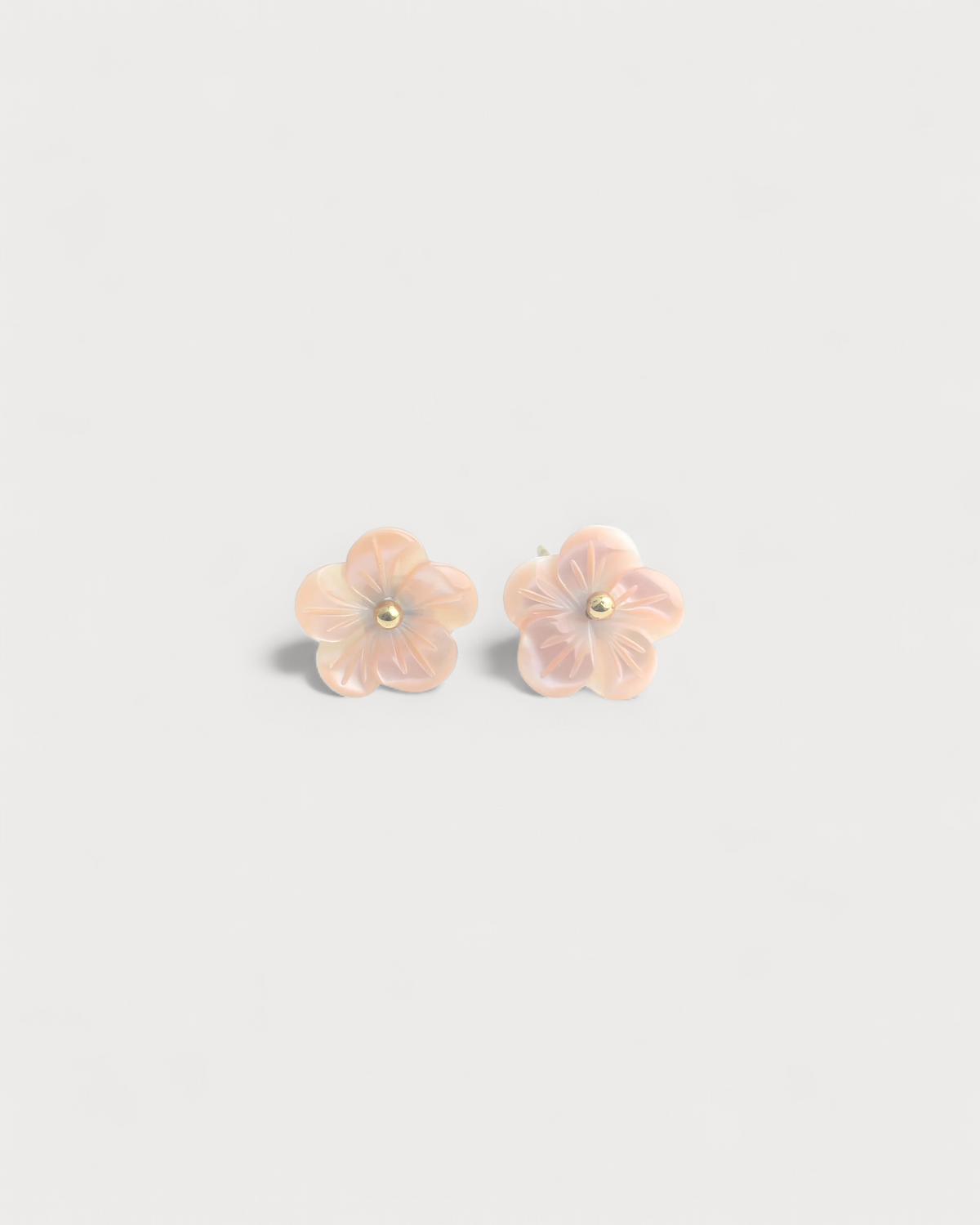 Pendientes Bosque Dorado