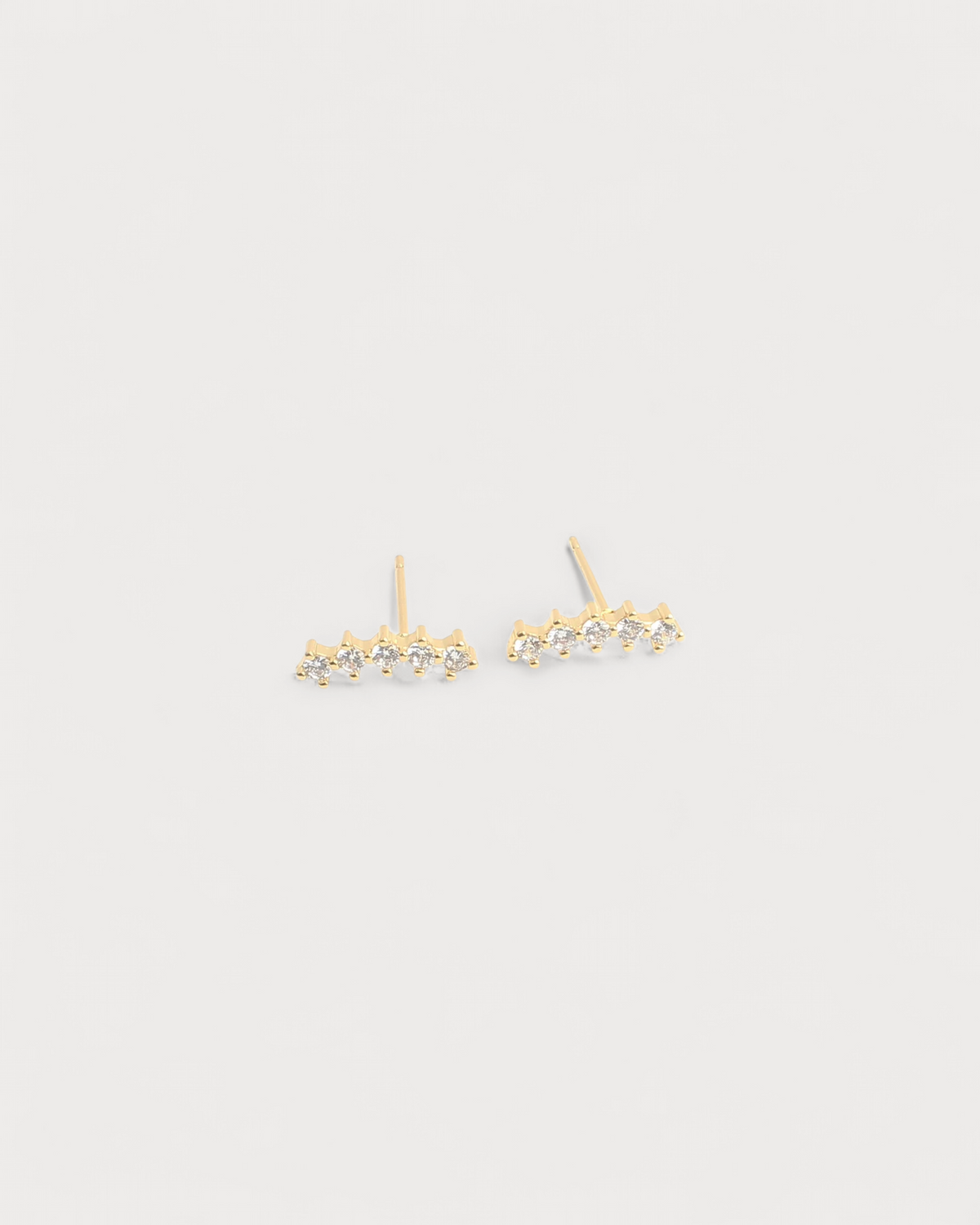 Pendientes Fronda Nativa