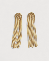 Pendientes Cobre de Arcilla