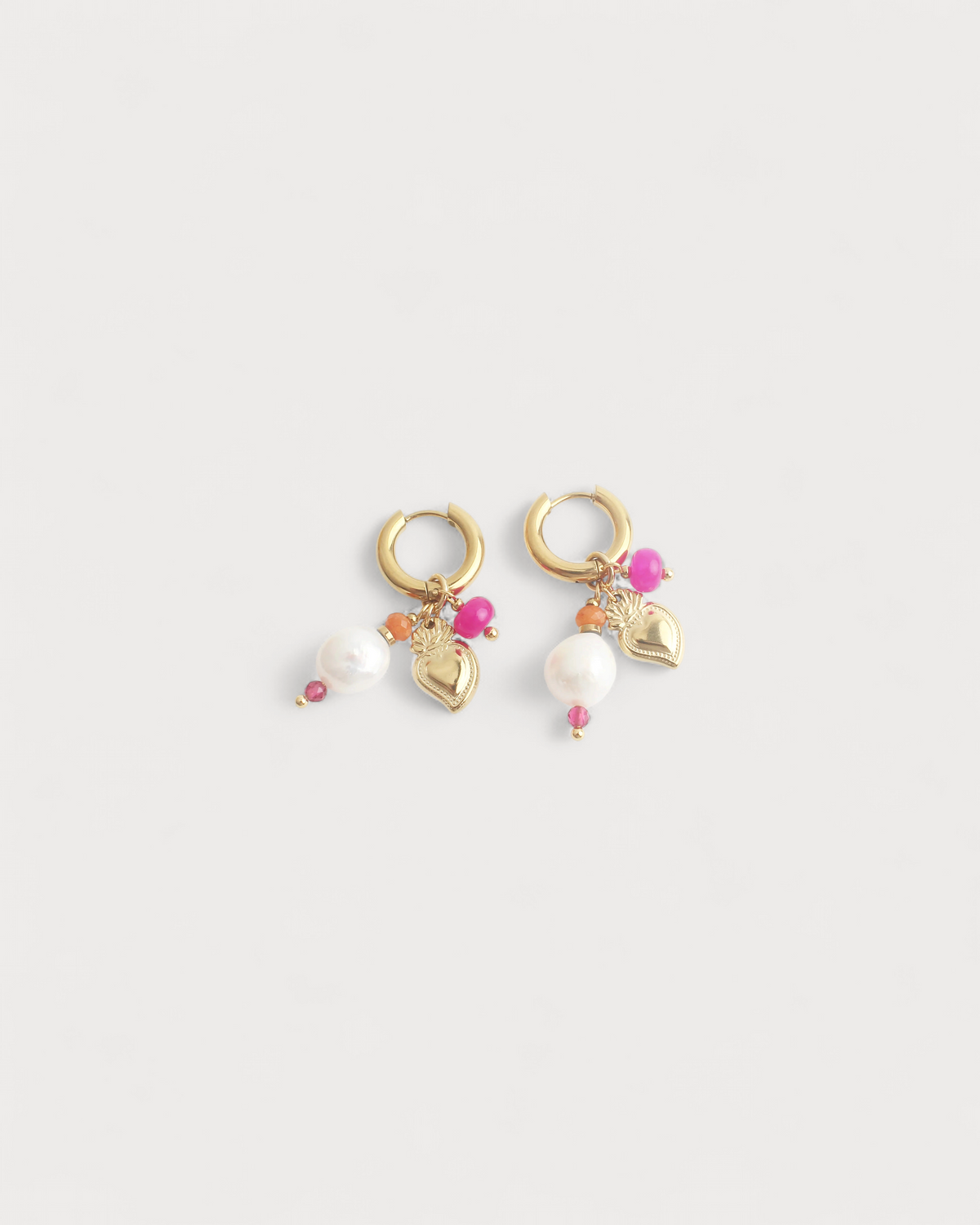 Pendientes Cauce Nativo