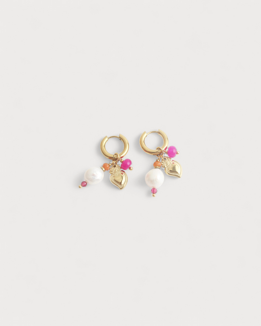 Pendientes Cauce Nativo