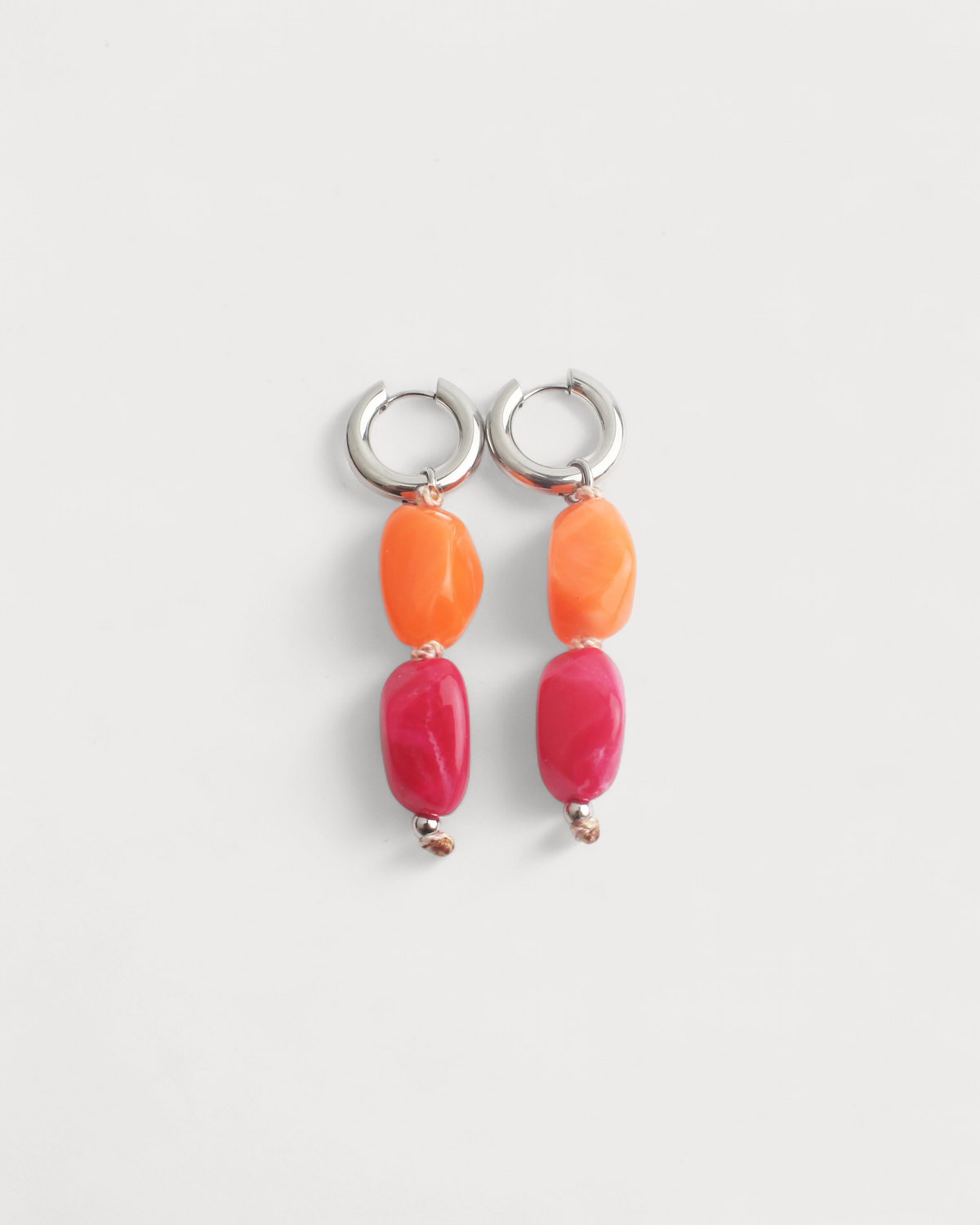 Pendientes Yesca de Umbral