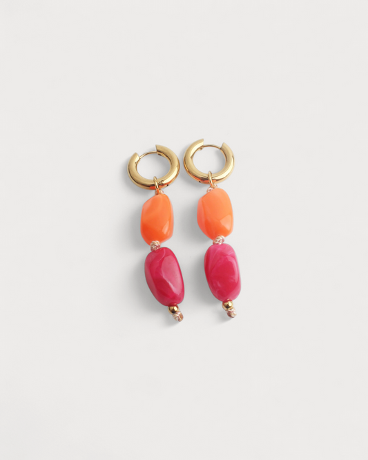 Pendientes Yesca de Umbral