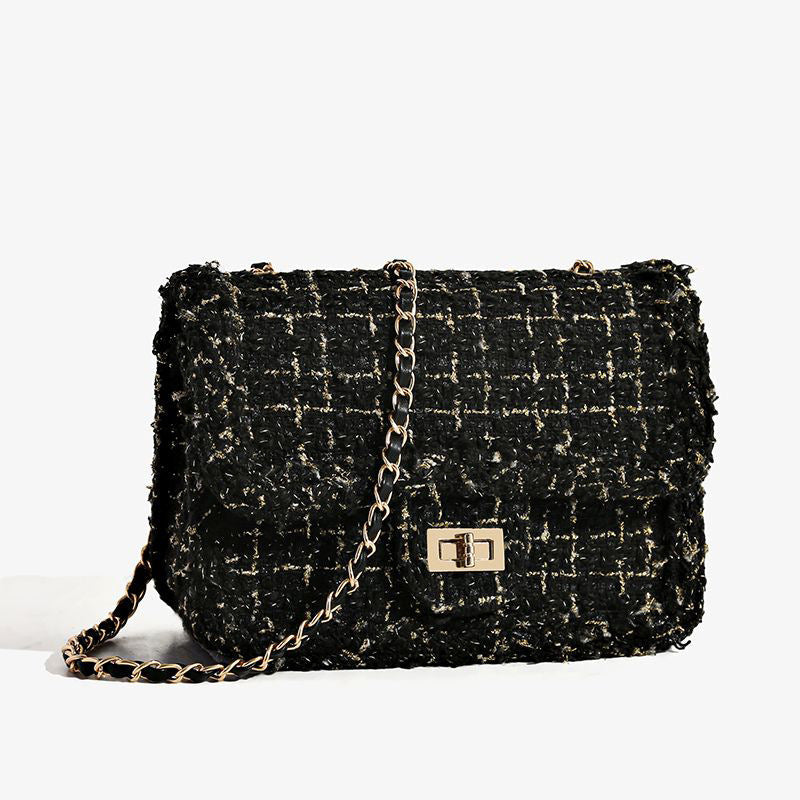 Bolso Tapial