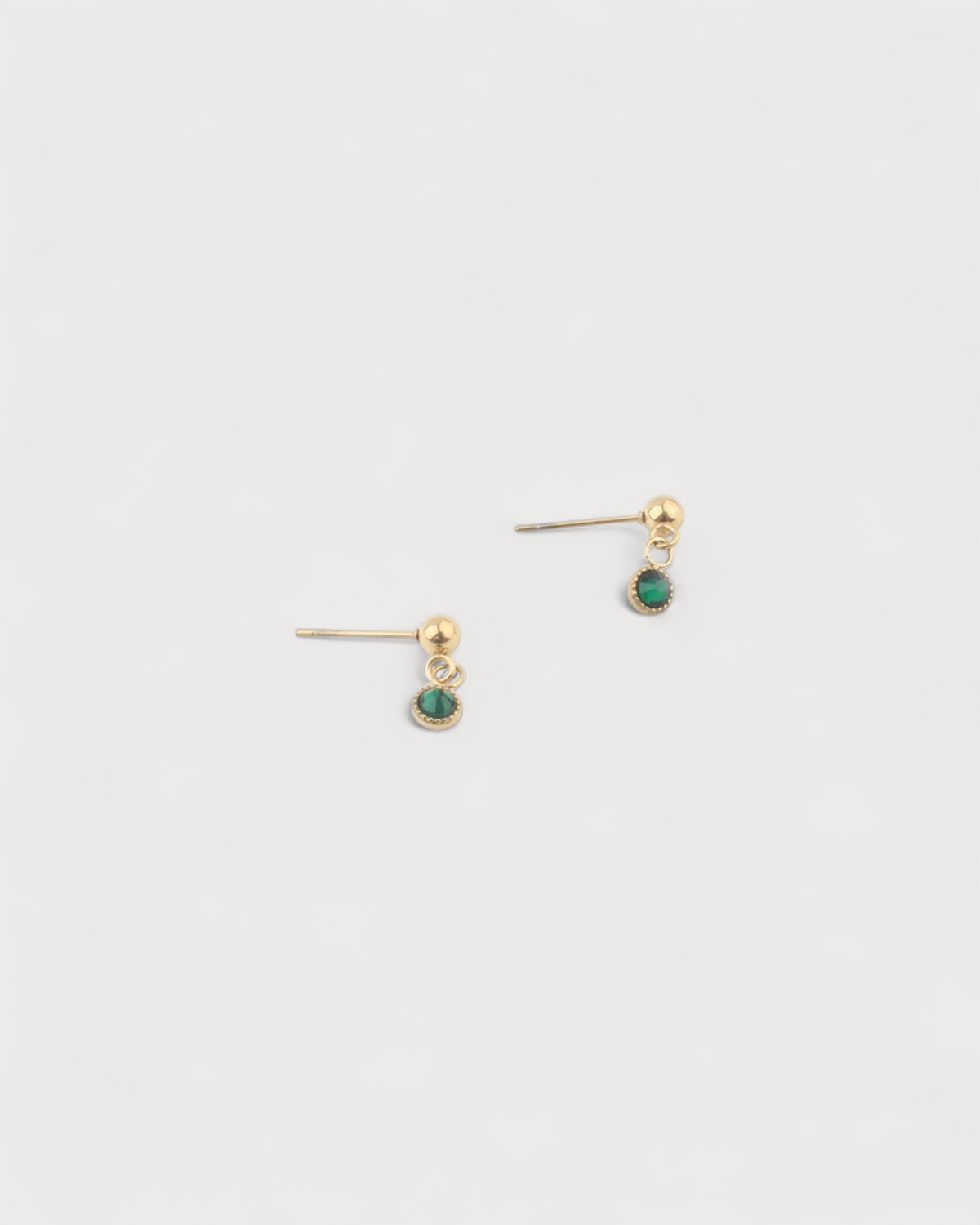 Pendientes Ola Ancestral