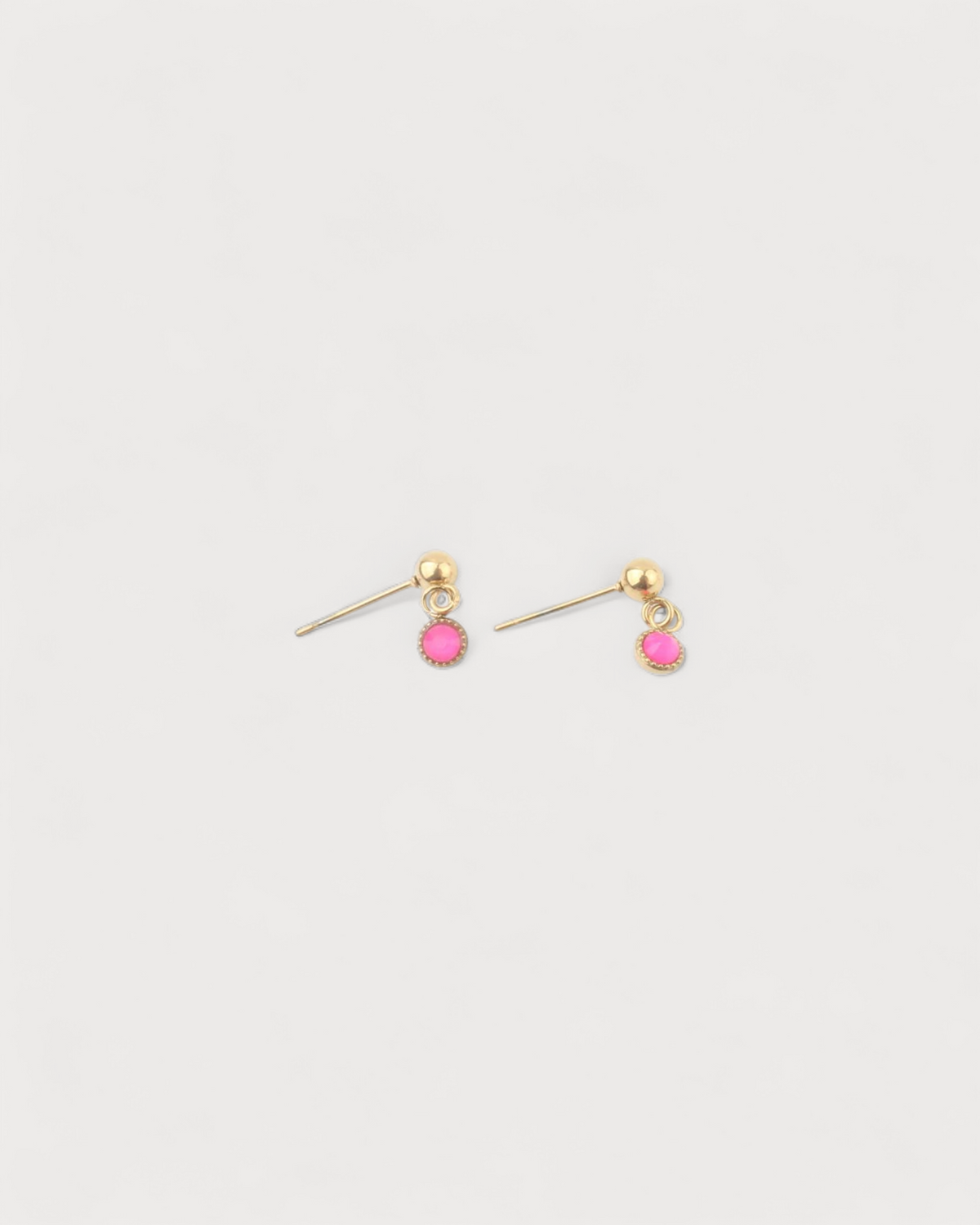 Pendientes Ola Ancestral