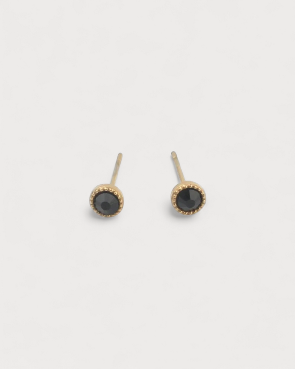 Pendientes Crisálida de Romero