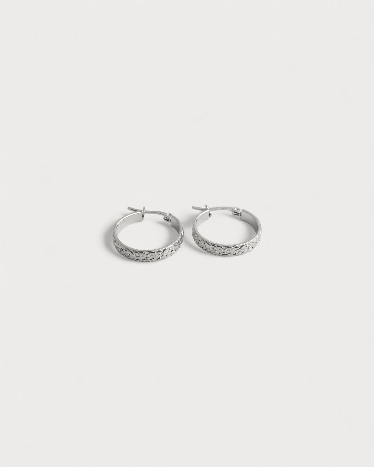 Pendientes Terruño Sagrado