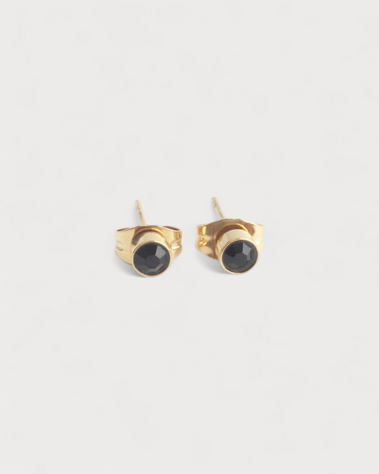 Pendientes Sendero del Nido