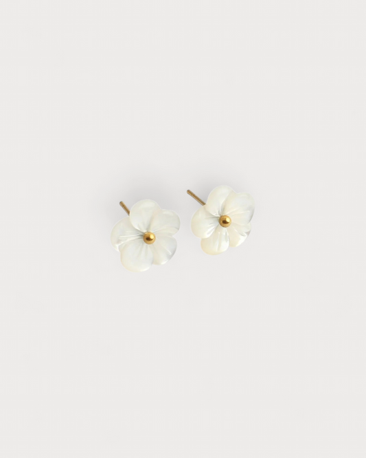 Pendientes Bosque Dorado