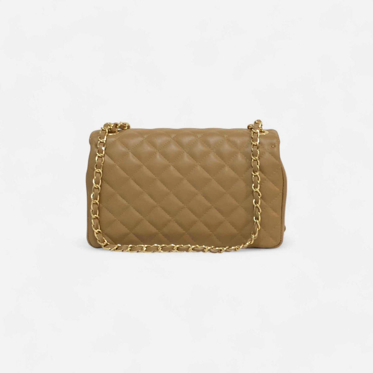 Bolso Bruma Topo