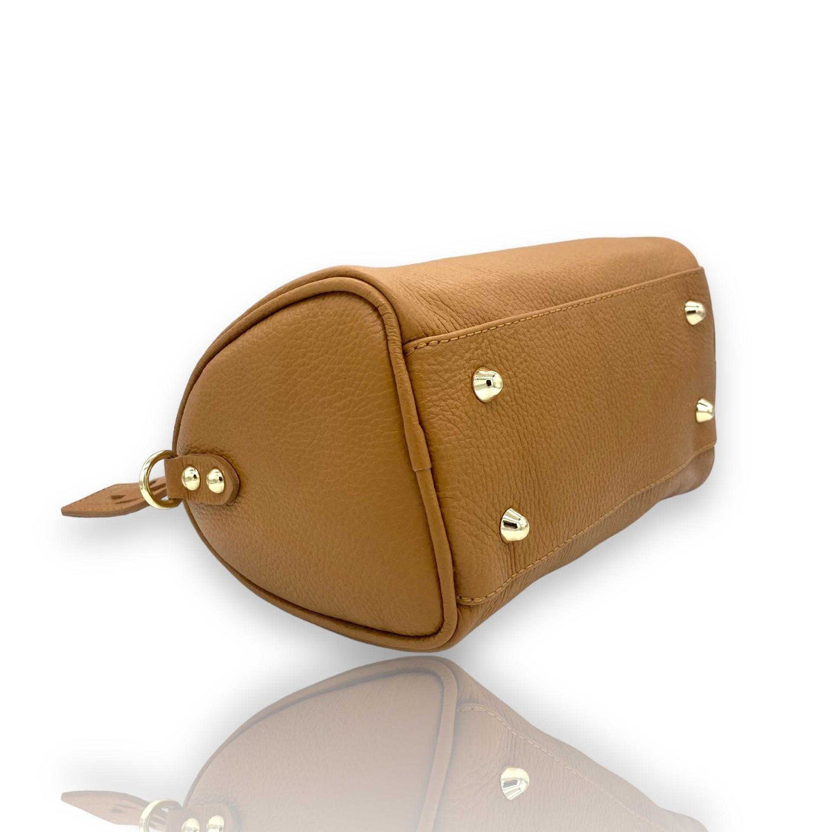 Bolso Brote Bravío Camel