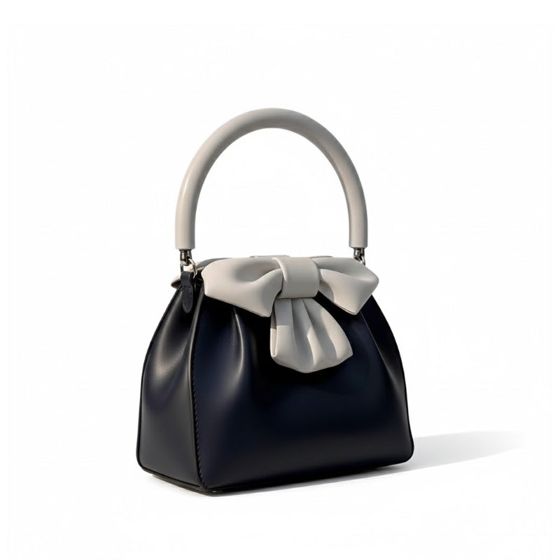 Bolso Lazada Negro