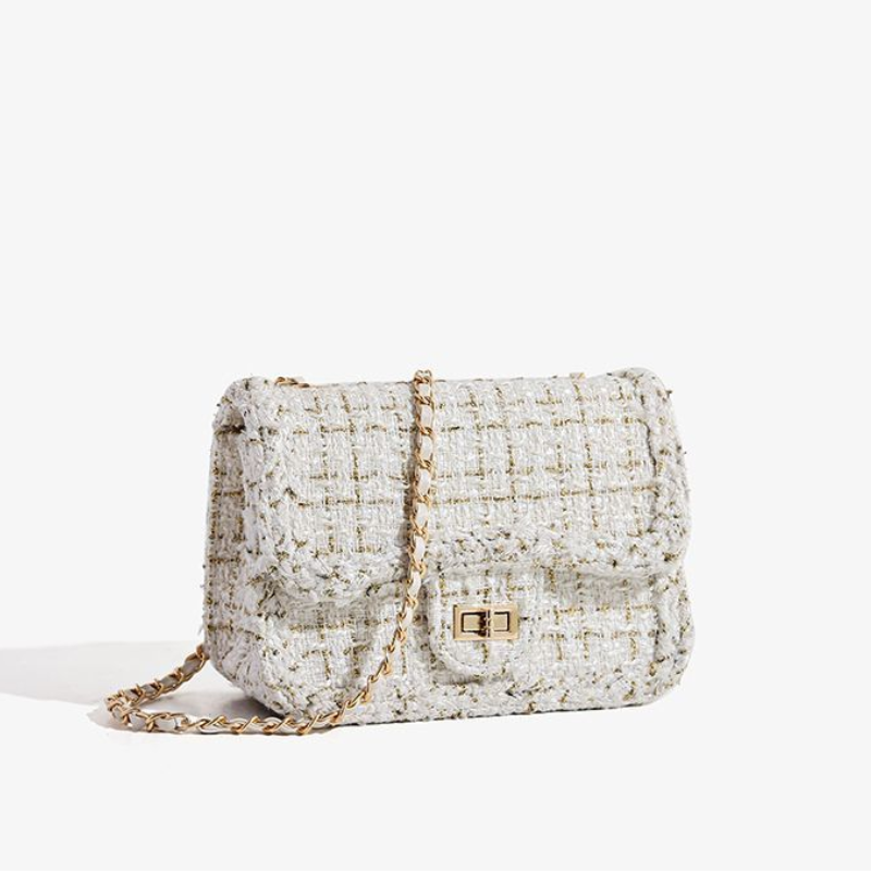 Bolso Tapial