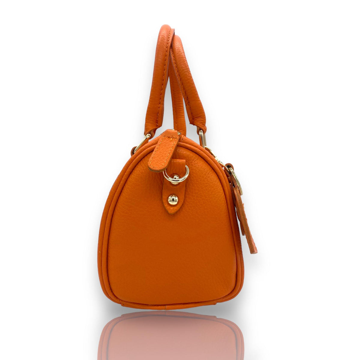 Bolso Brote Bravío Naranja