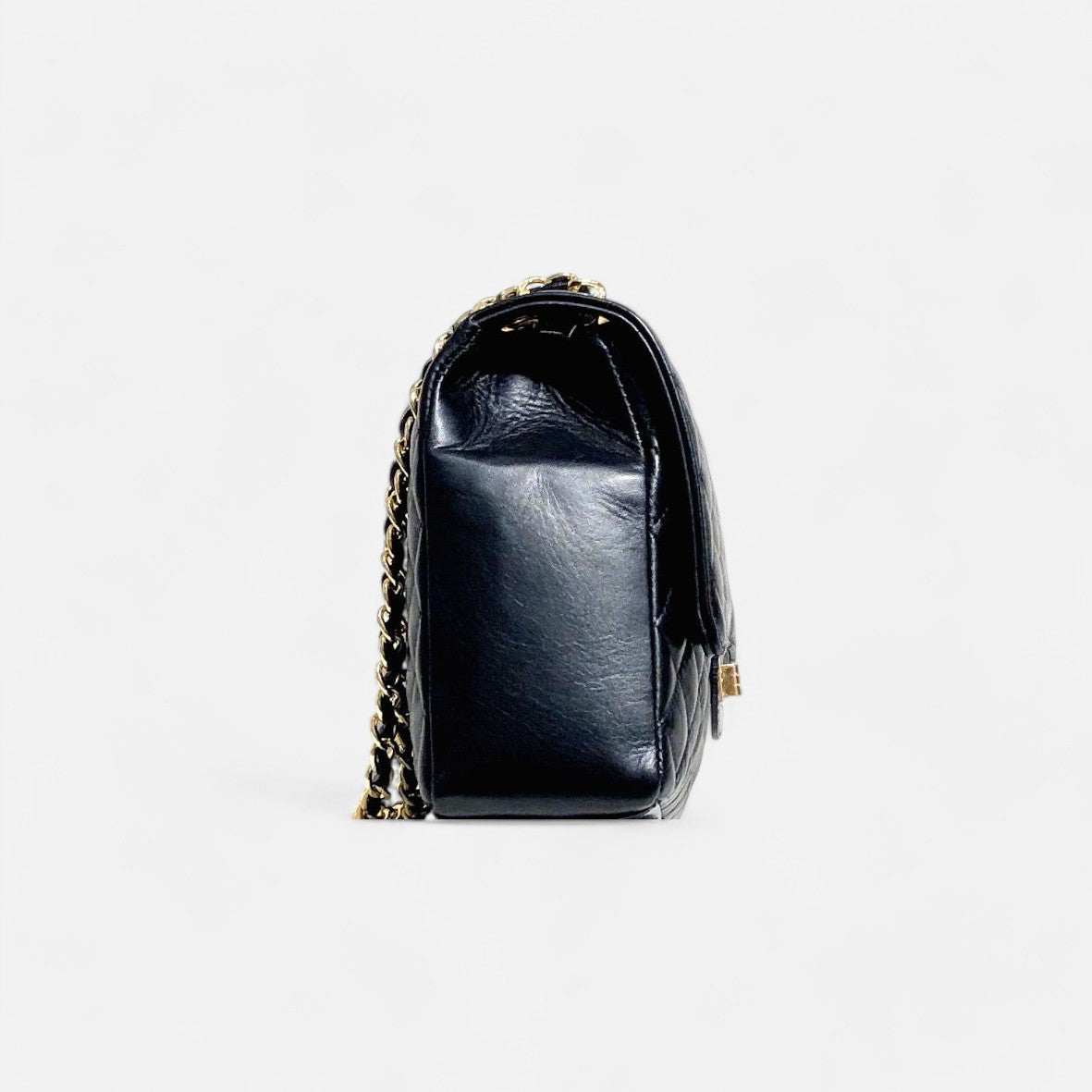 Bolso Bruma Maxi Negro