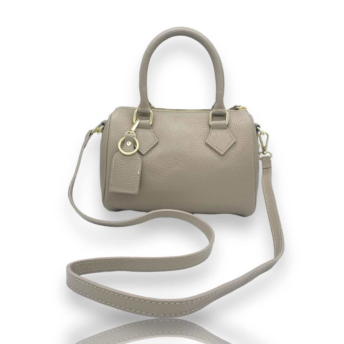 Bolso Brote Bravío Topo