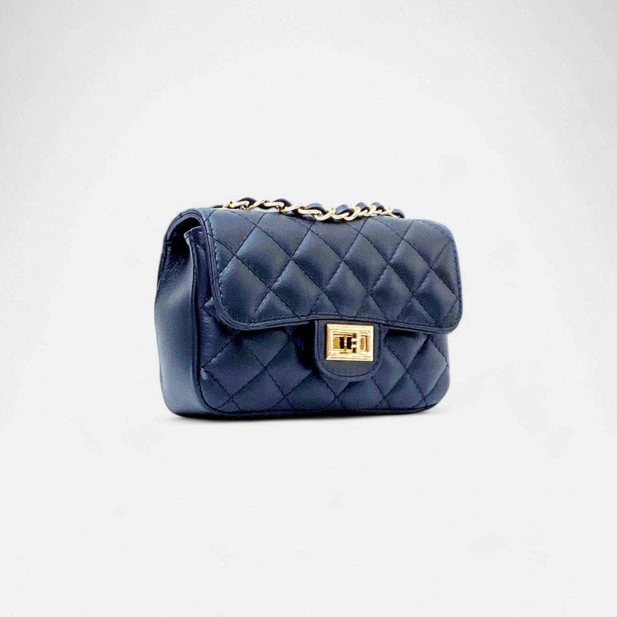 Bolso Rocío Negro
