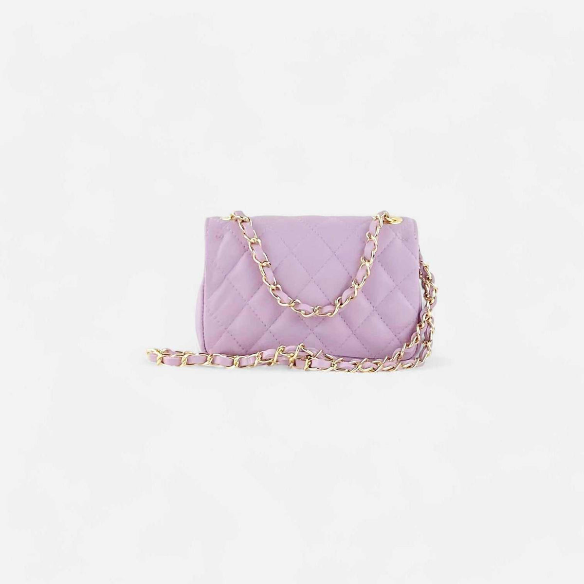 Bolso Rocío Lila