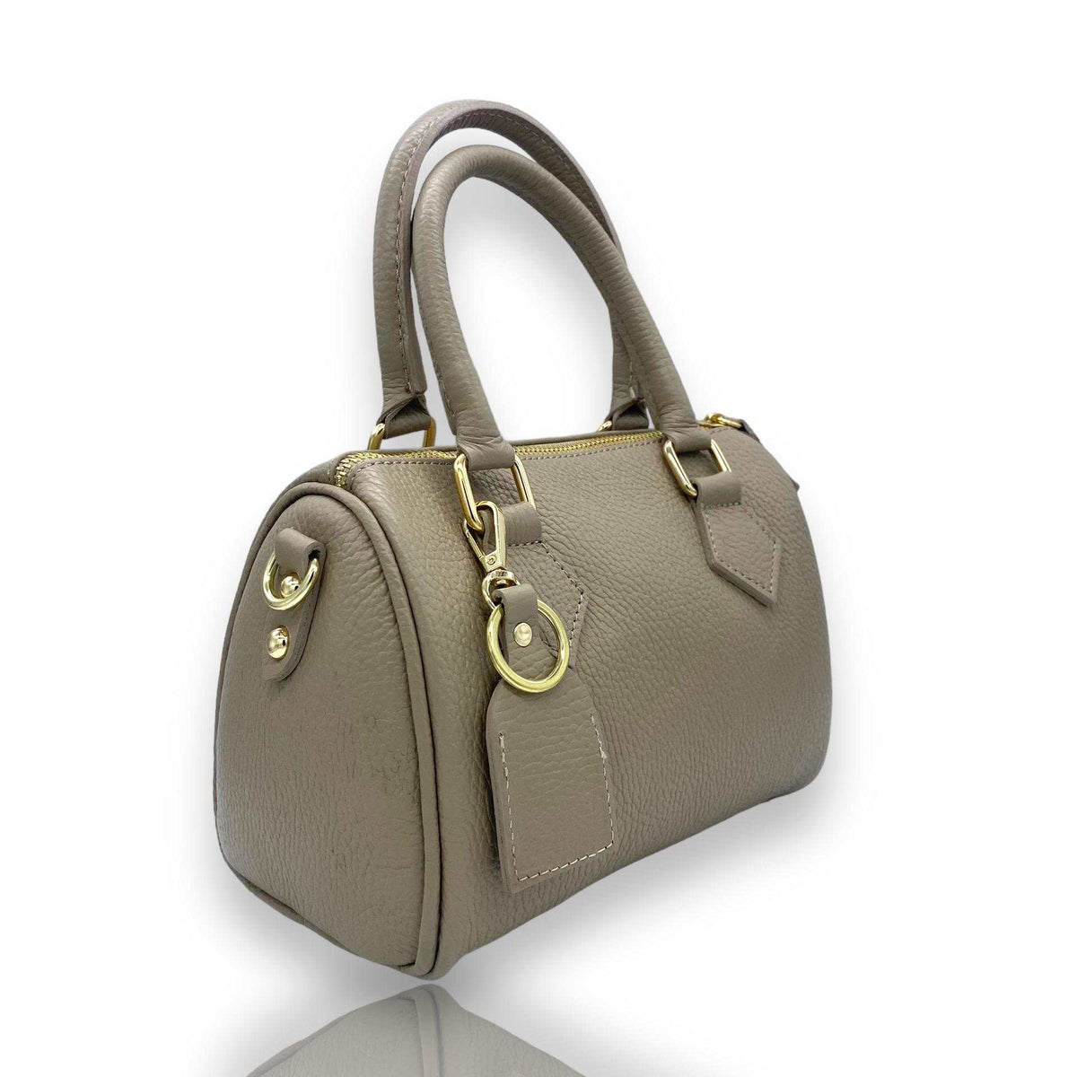 Bolso Brote Bravío Topo