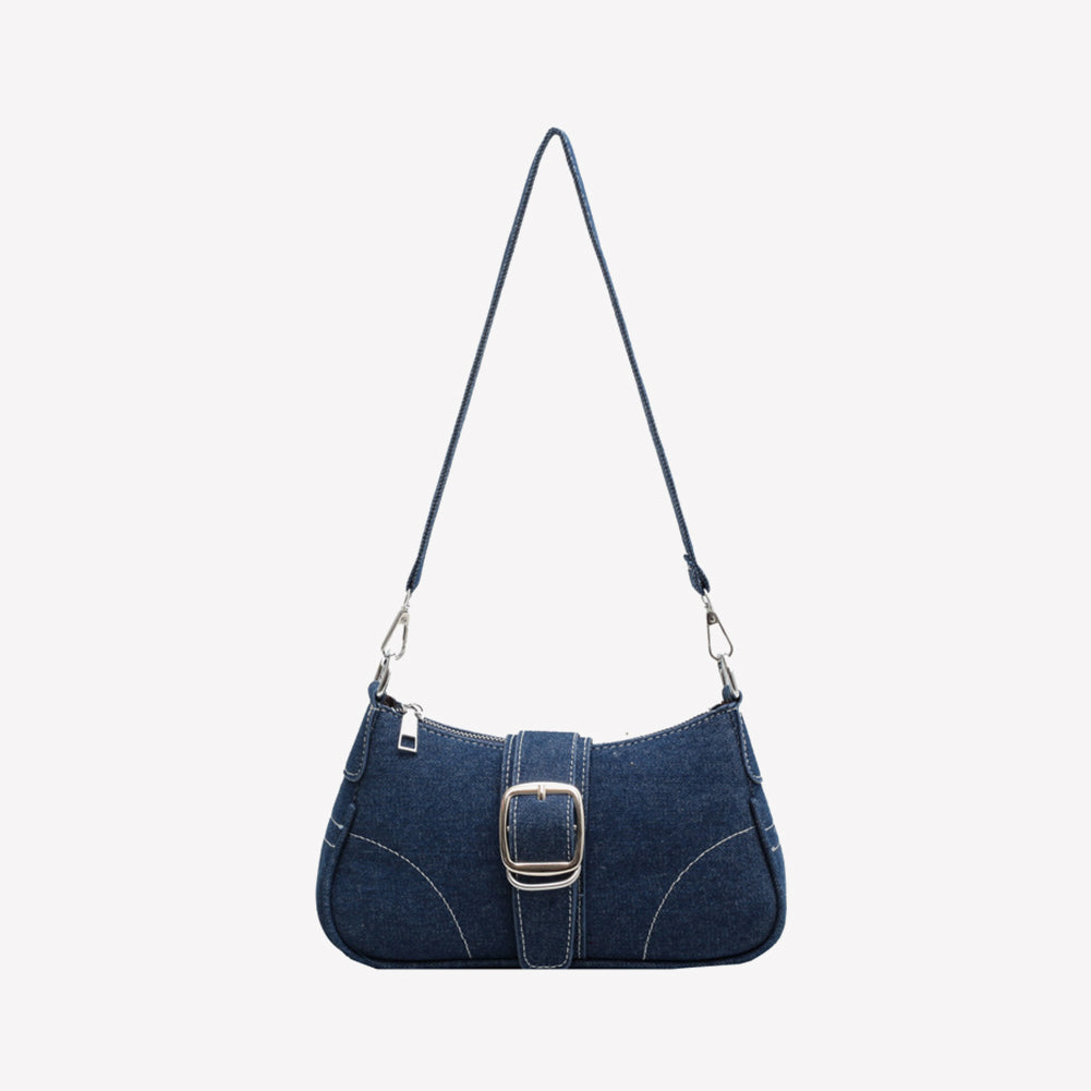Bolso Añil