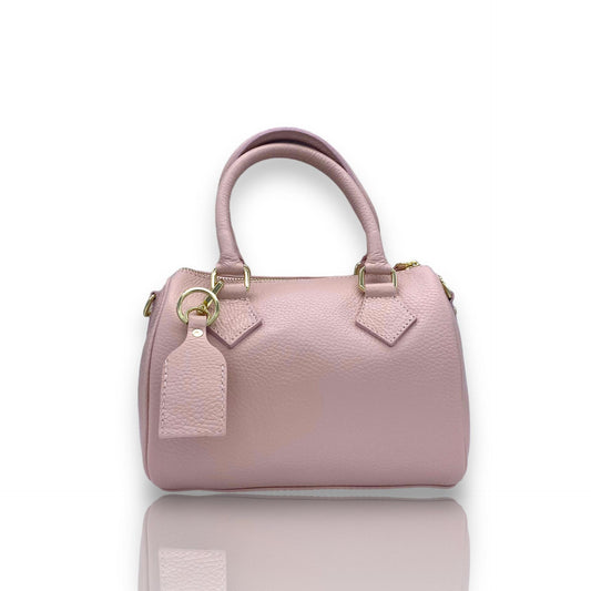 Bolso Brote Bravío Lila