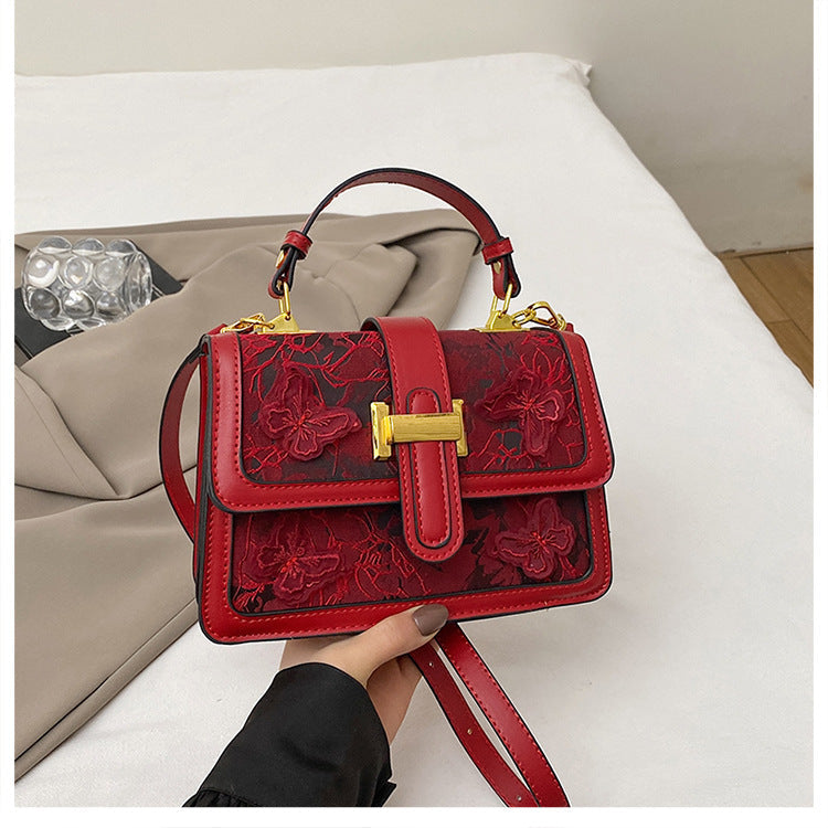 Bolso Ribazo