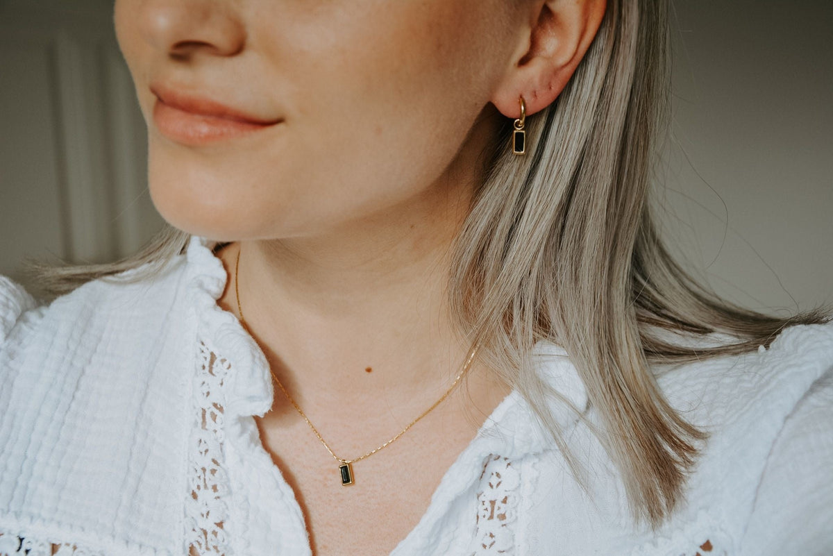 Collar Anochecer