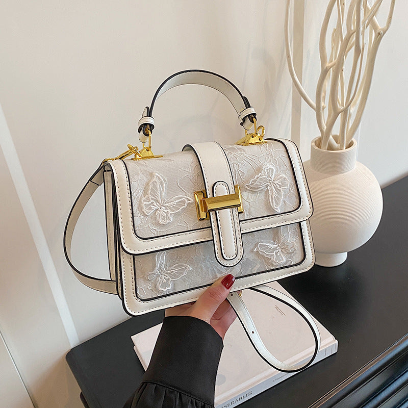 Bolso Ribazo