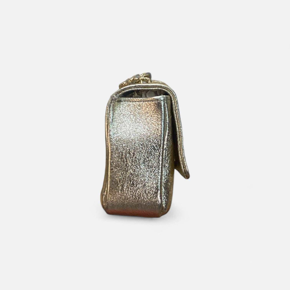 Bolso Rocío Dorado