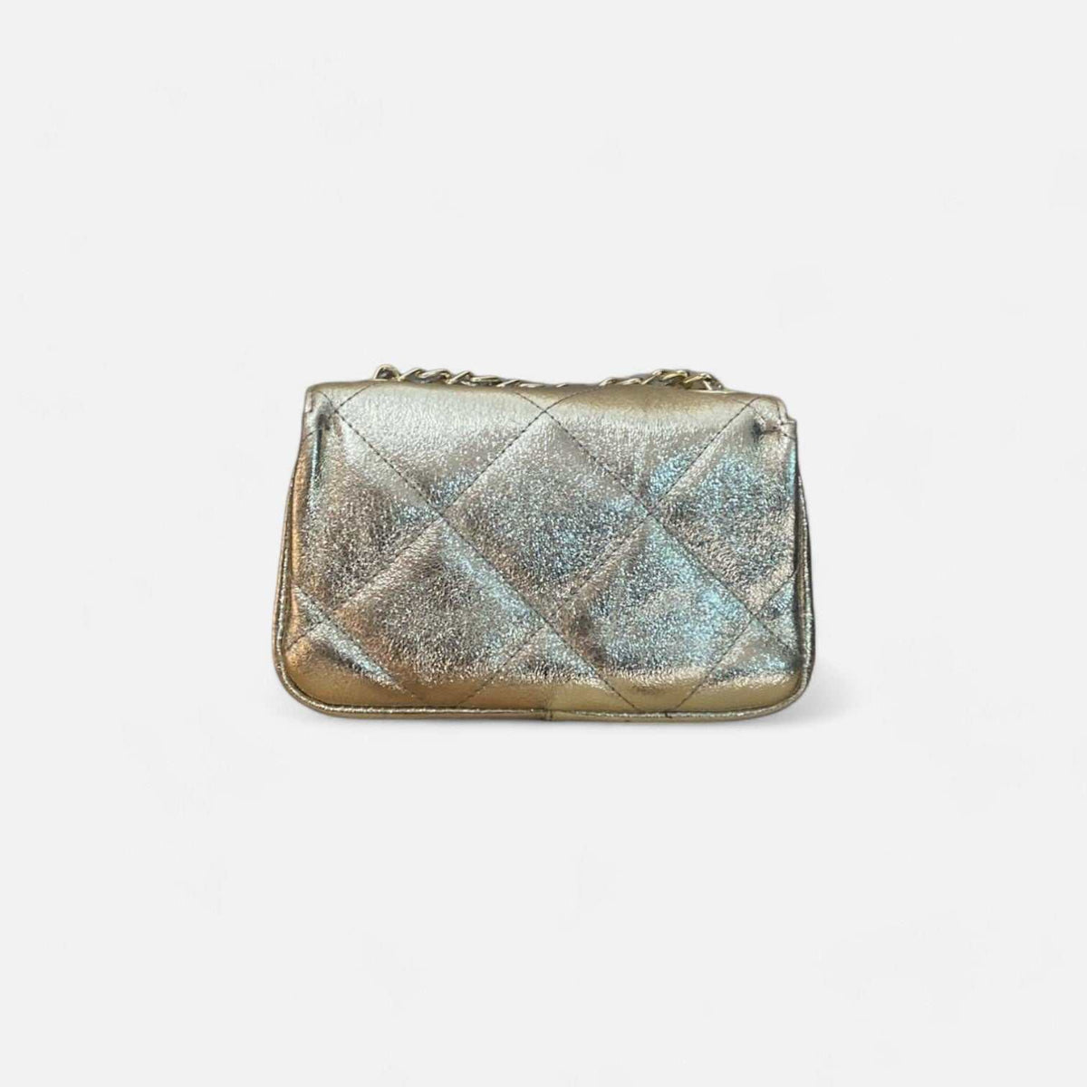 Bolso Rocío Dorado