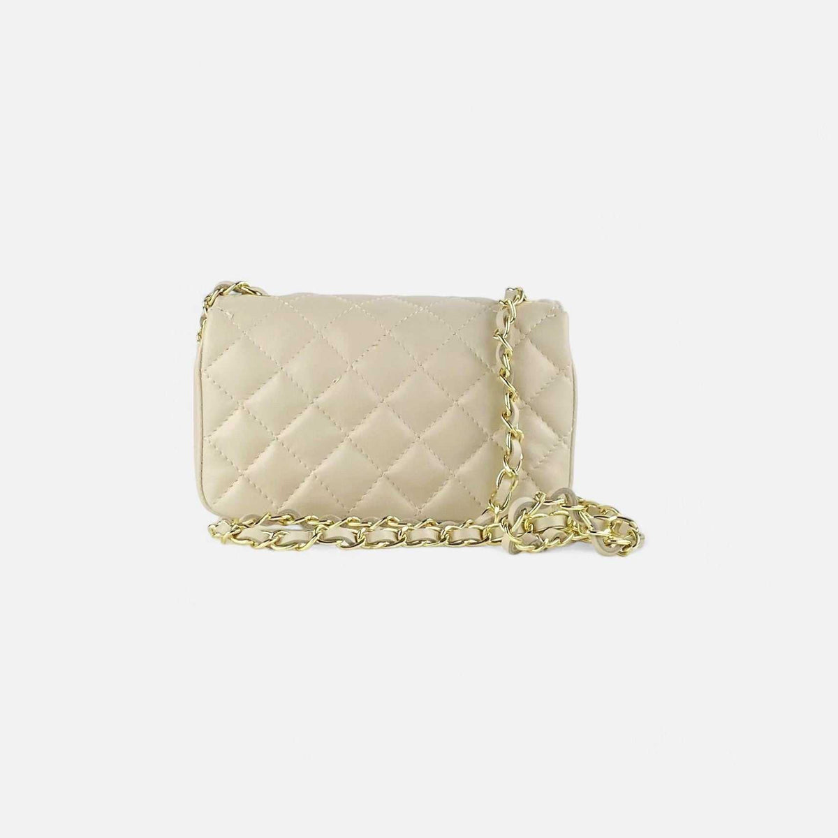 Bolso Rocío Beige