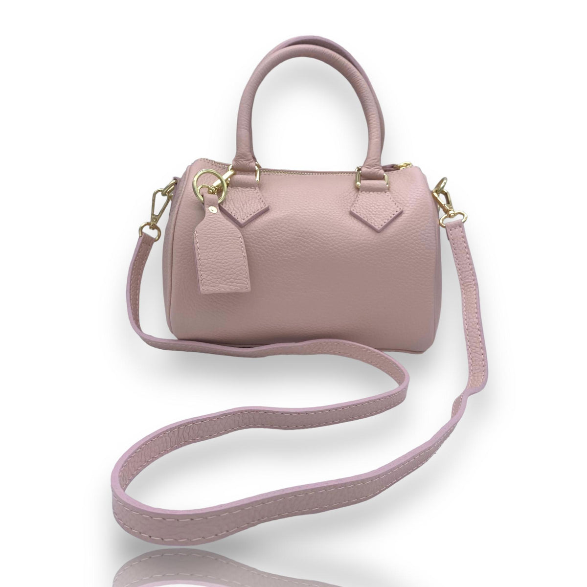 Bolso Brote Bravío Lila