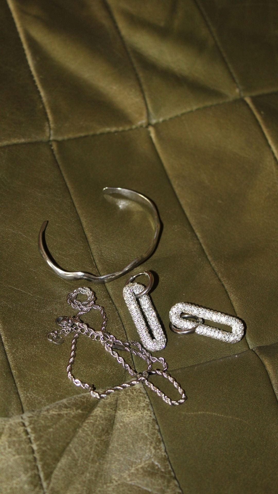 Pulsera Terruño
